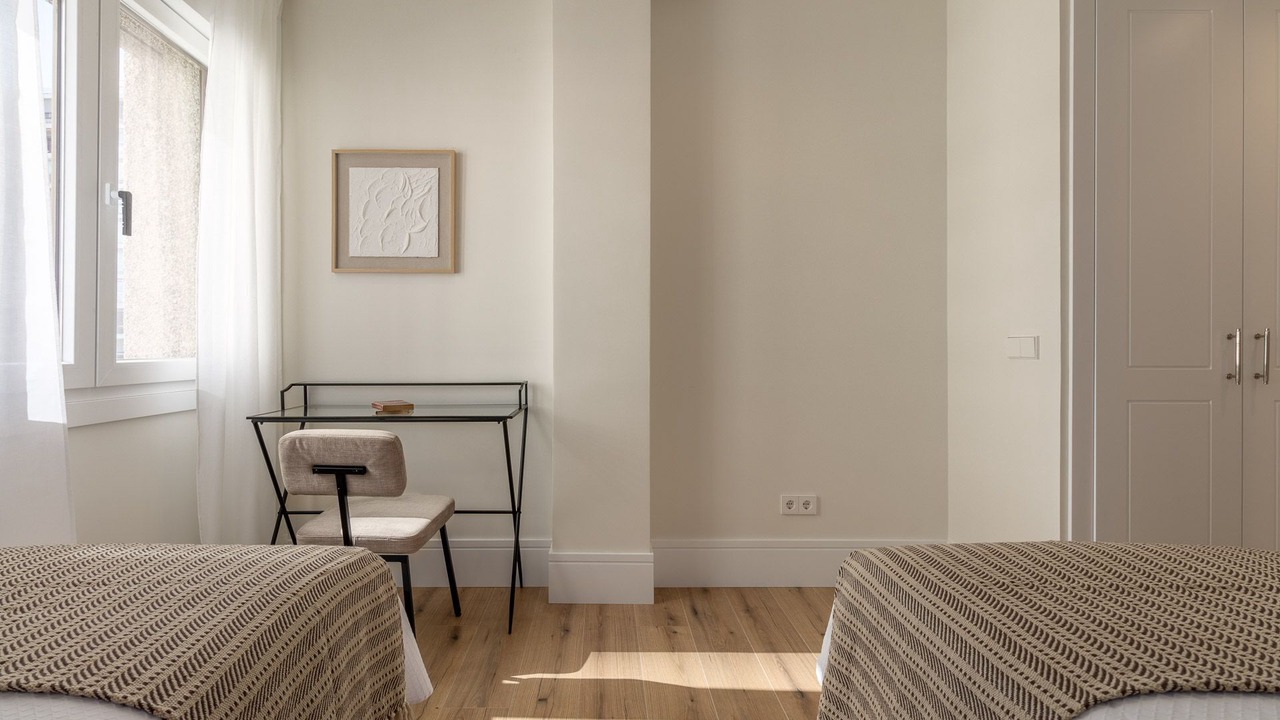 Photo of Bedroom in Hispanoamerica
