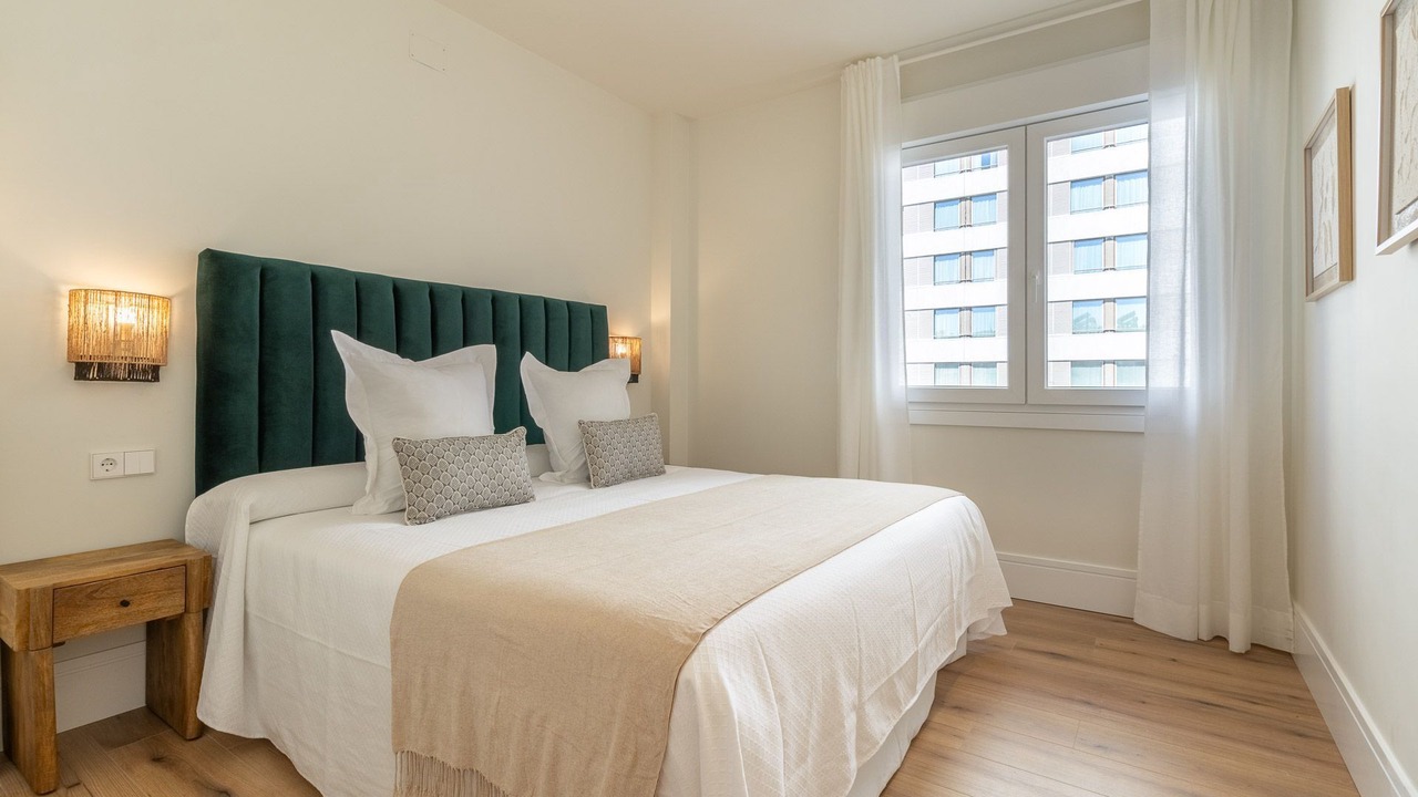 Photo of Bedroom in Hispanoamerica