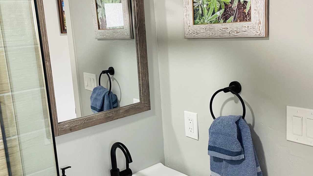 Photo of Bathroom in Grand Junction