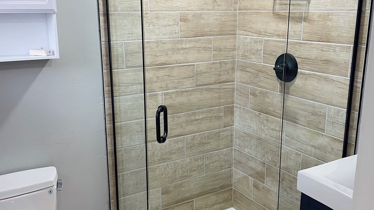 Photo of Bathroom in Grand Junction