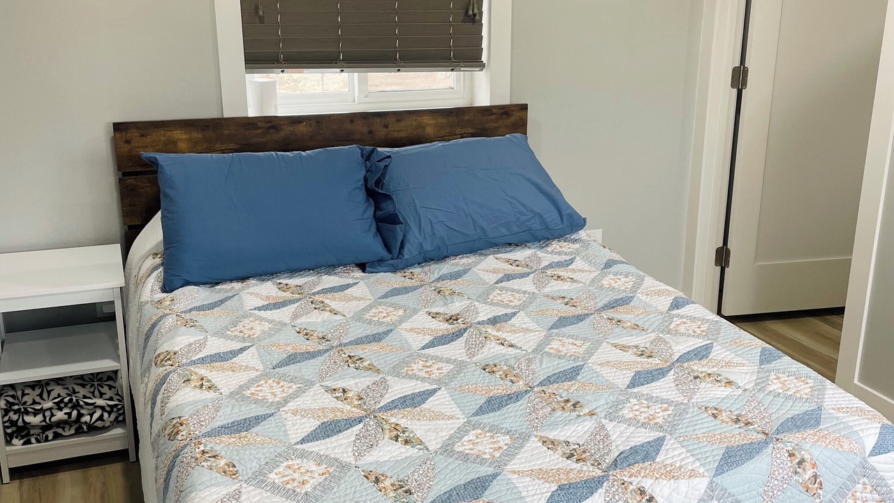 Photo of Bedroom in Grand Junction