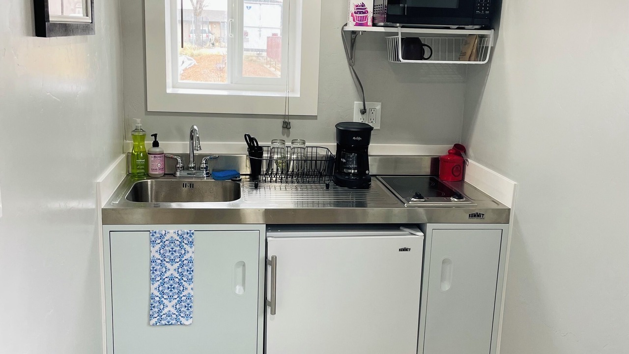 Photo of Kitchen in Grand Junction