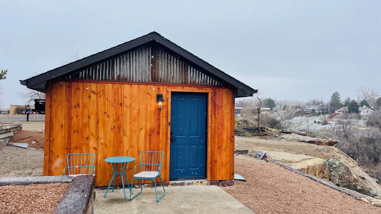 Photo of Outdoor in Grand Junction