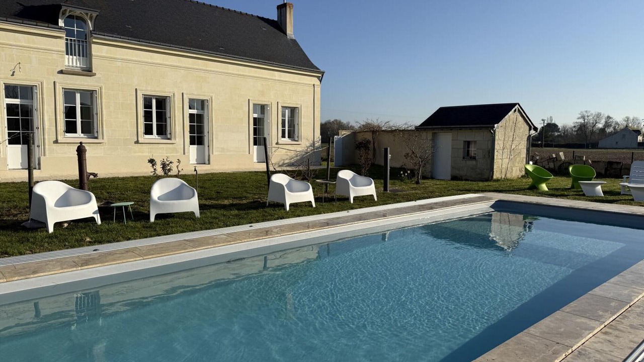 Photo of Outdoor in La Chapelle-sur-Loire