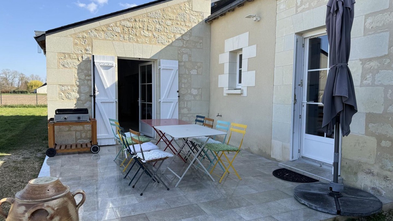 Photo of Outdoor in La Chapelle-sur-Loire