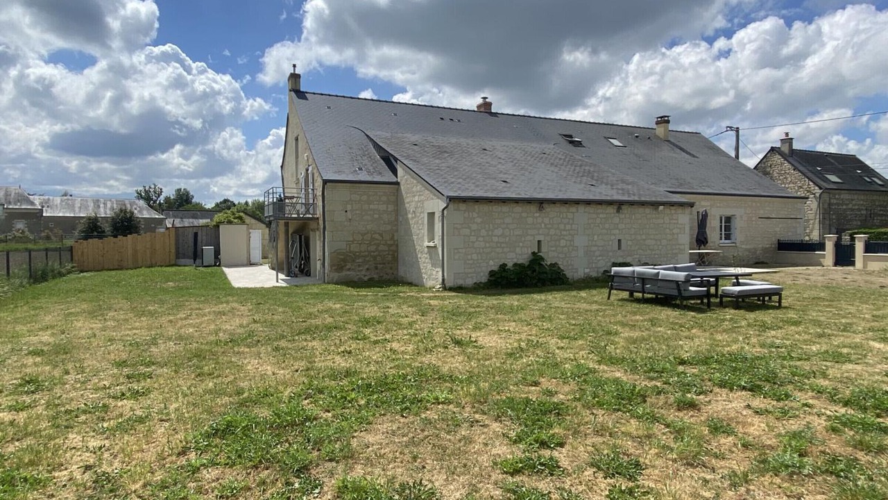 Photo of Outdoor in La Chapelle-sur-Loire