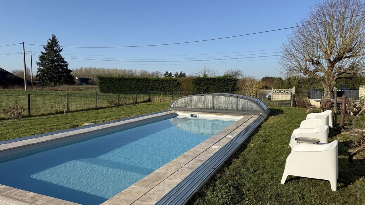 Photo of Outdoor in La Chapelle-sur-Loire