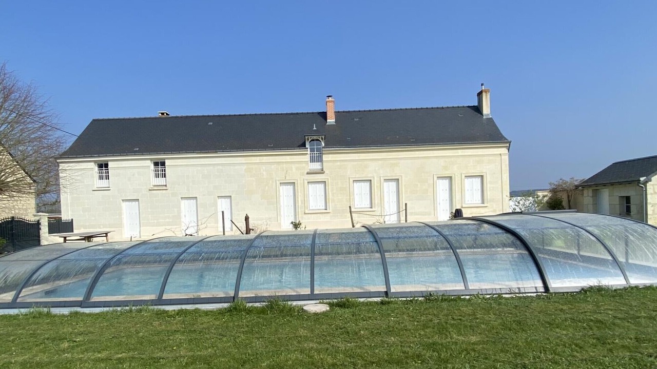 Photo of Outdoor in La Chapelle-sur-Loire