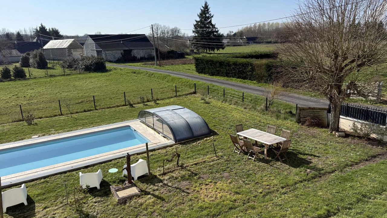 Photo of Outdoor in La Chapelle-sur-Loire