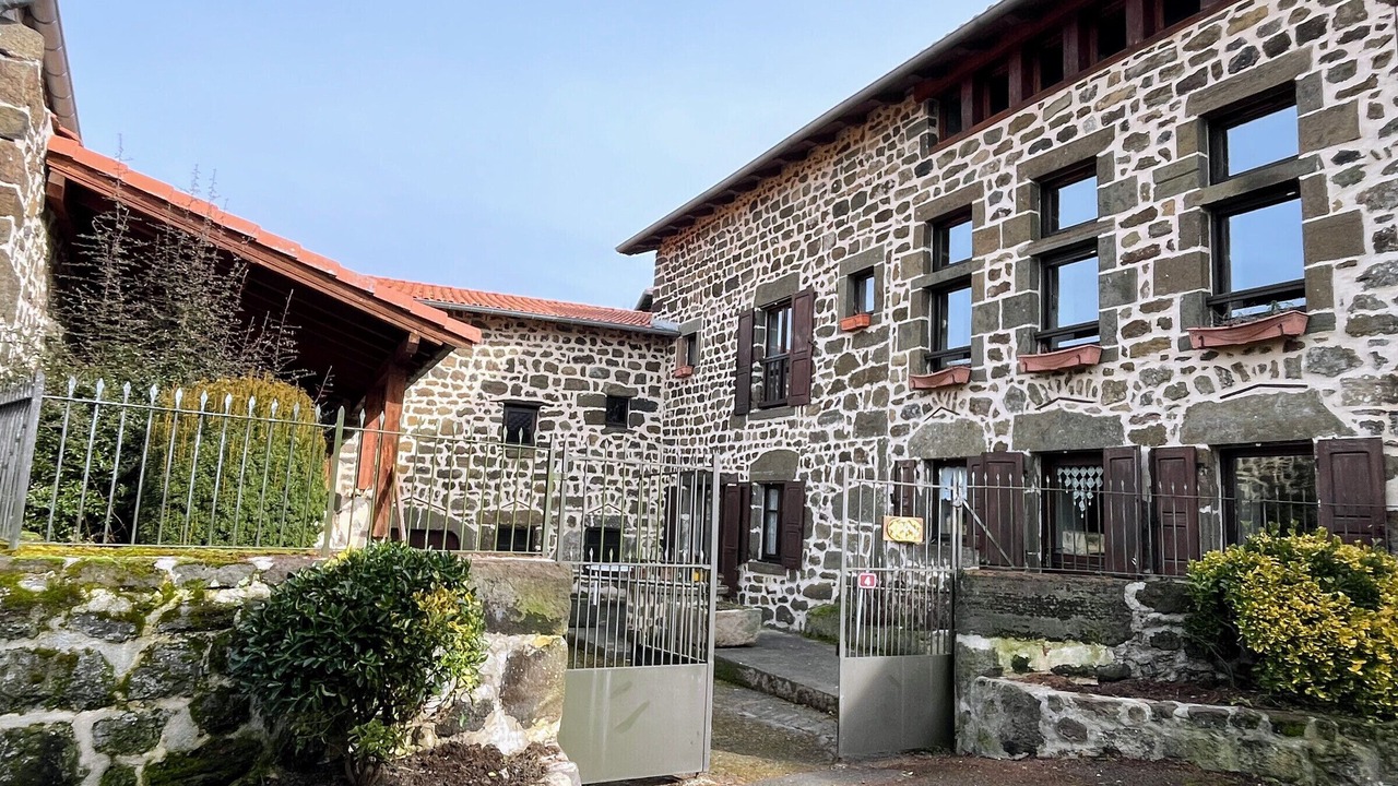 Photo of Outdoor in Polignac
