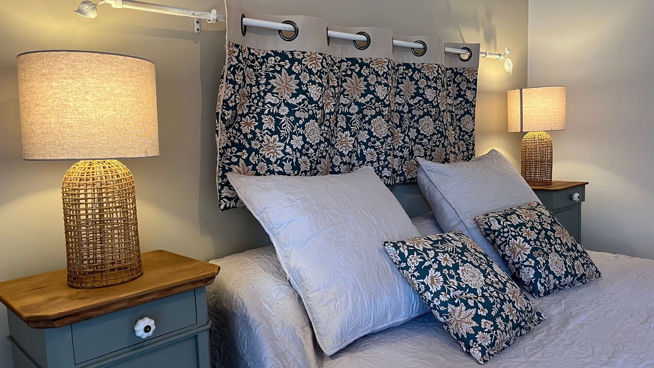 Photo of Bedroom in Polignac