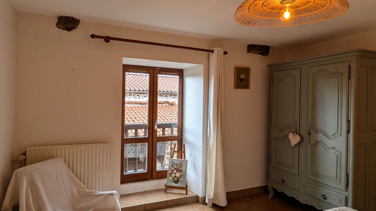 Photo of Bedroom in Polignac