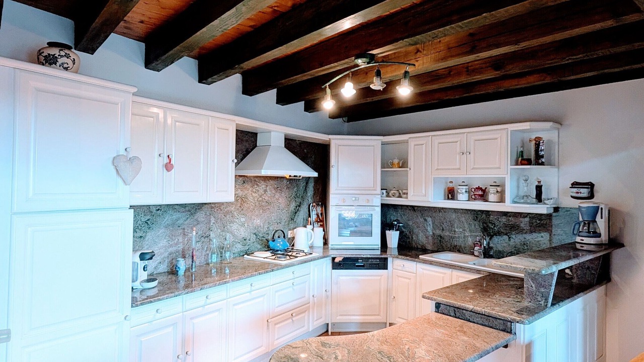 Photo of Kitchen in Polignac