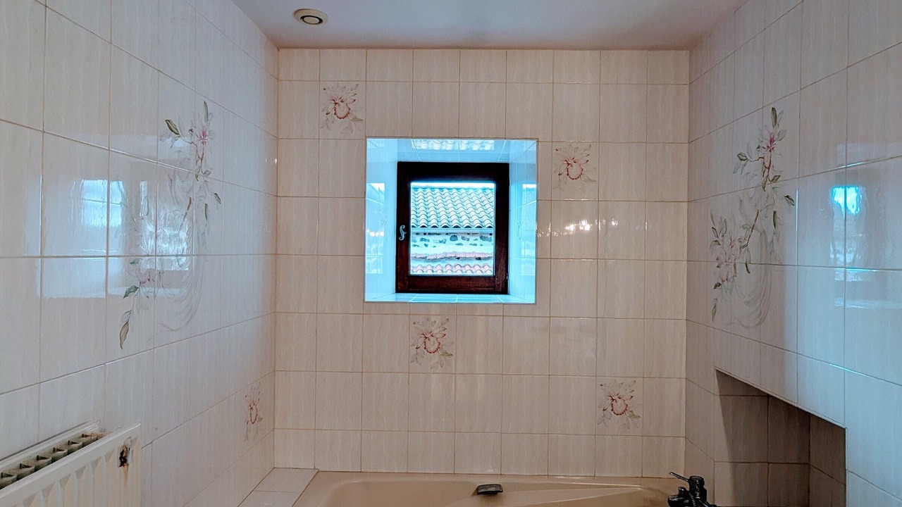 Photo of Bathroom in Polignac