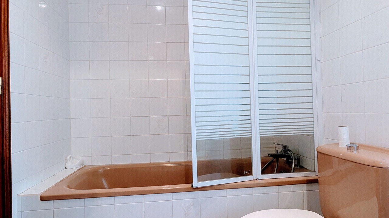 Photo of Bathroom in Polignac