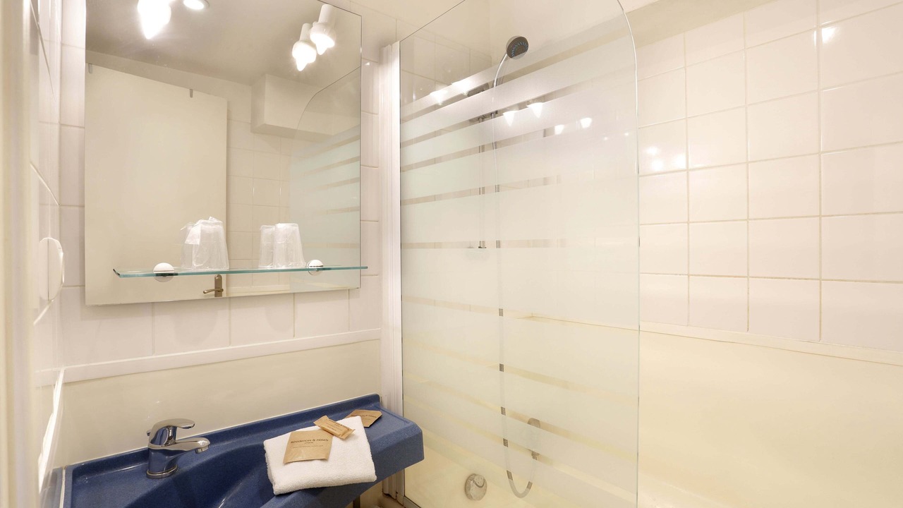 Photo of Bathroom in Merville