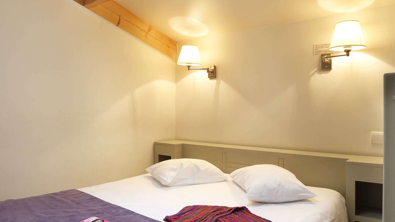 Photo of Bedroom in Merville