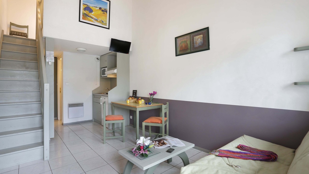 Photo of Livingroom in Merville