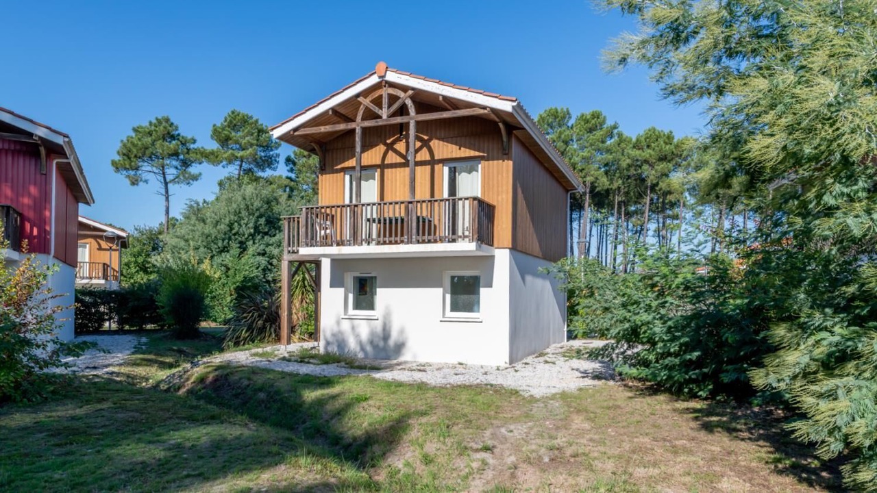 Photo of Outdoor in Parentis-en-Born