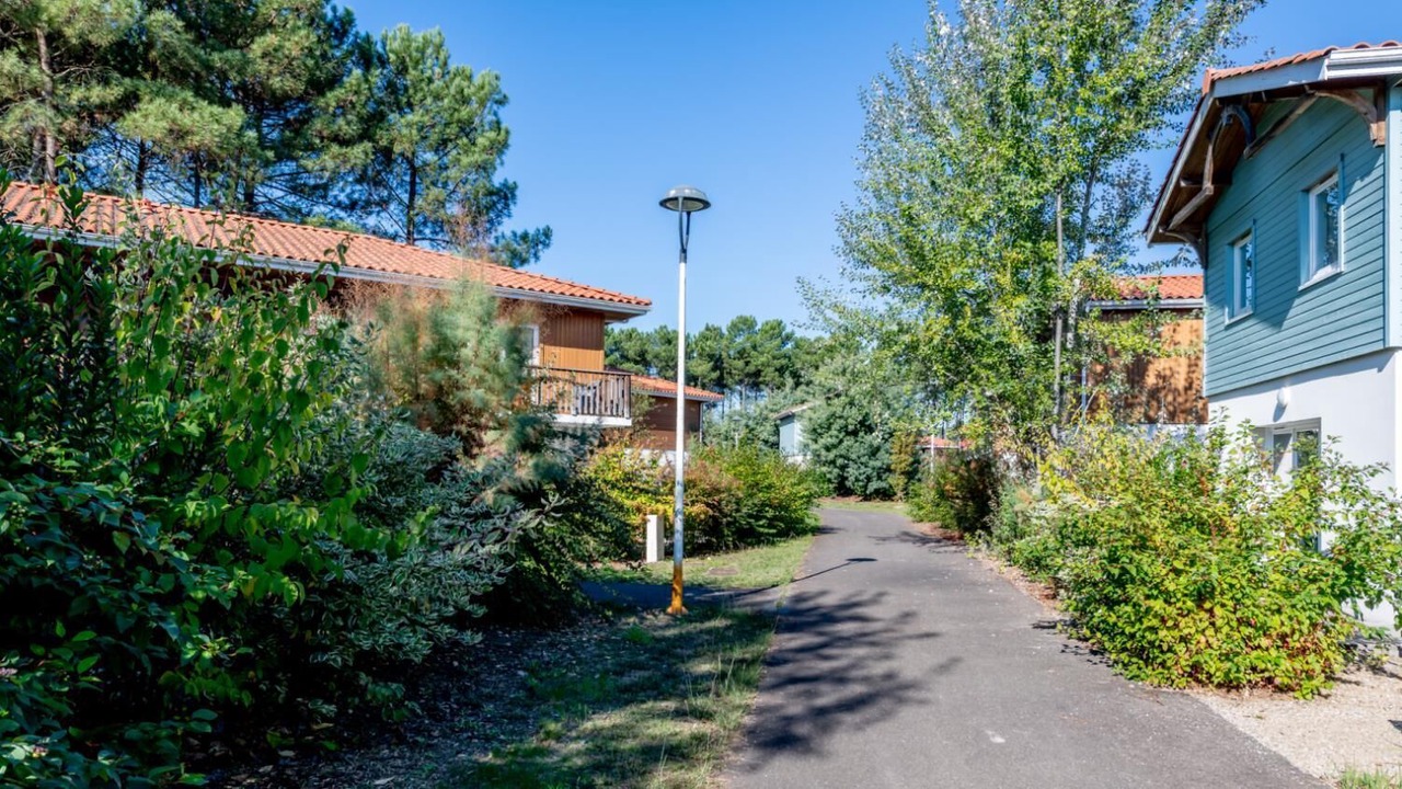 Photo of Outdoor in Parentis-en-Born