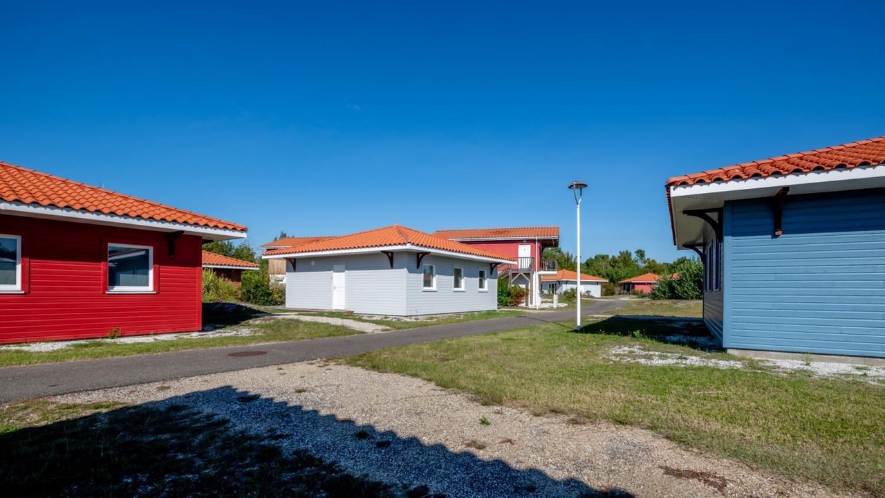 Photo of Outdoor in Parentis-en-Born