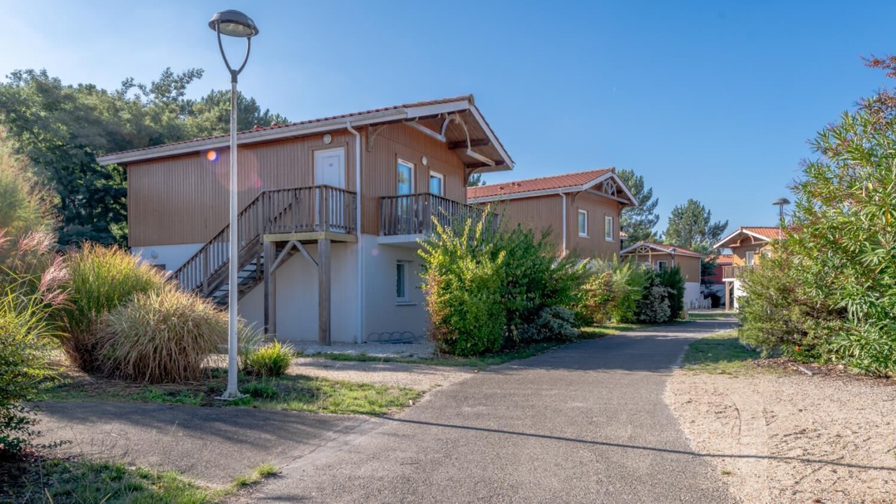 Photo of Outdoor in Parentis-en-Born
