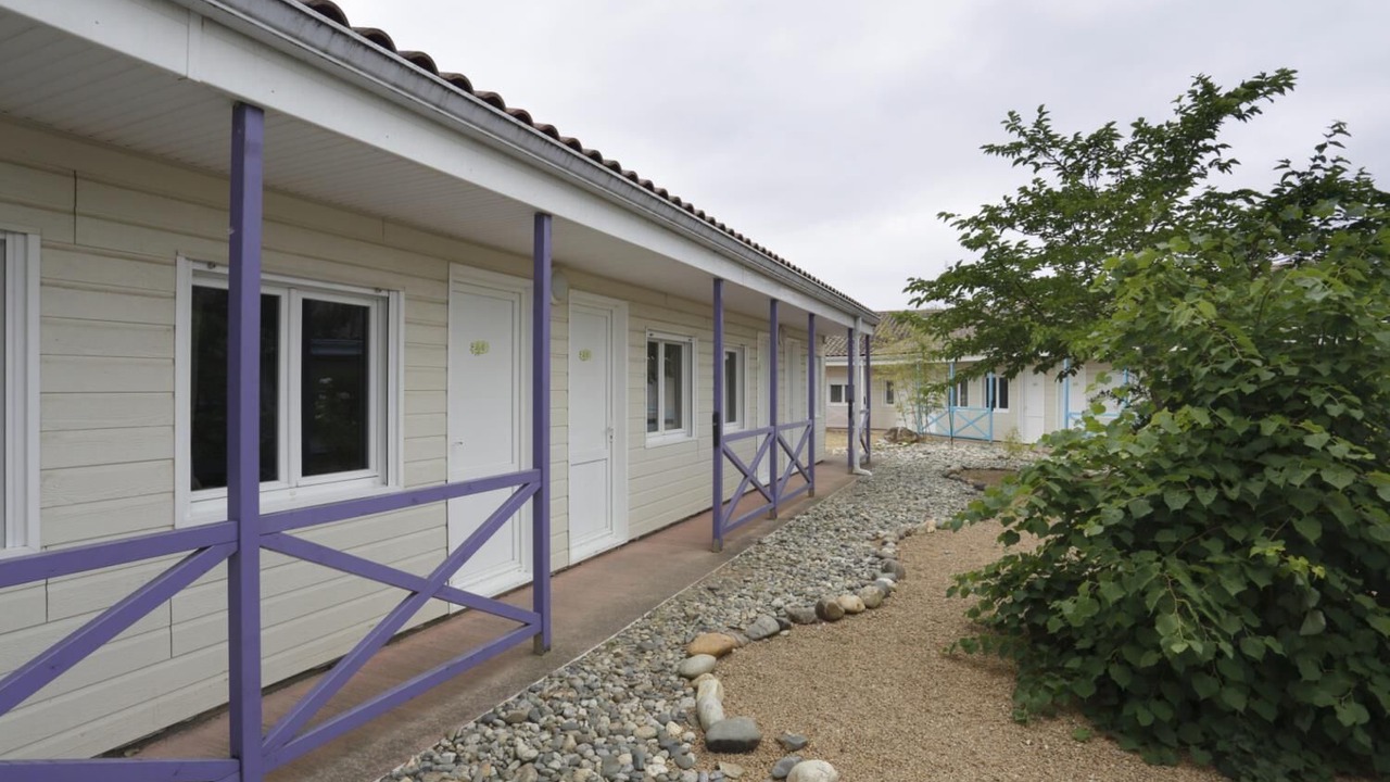 Photo of Outdoor in Merville