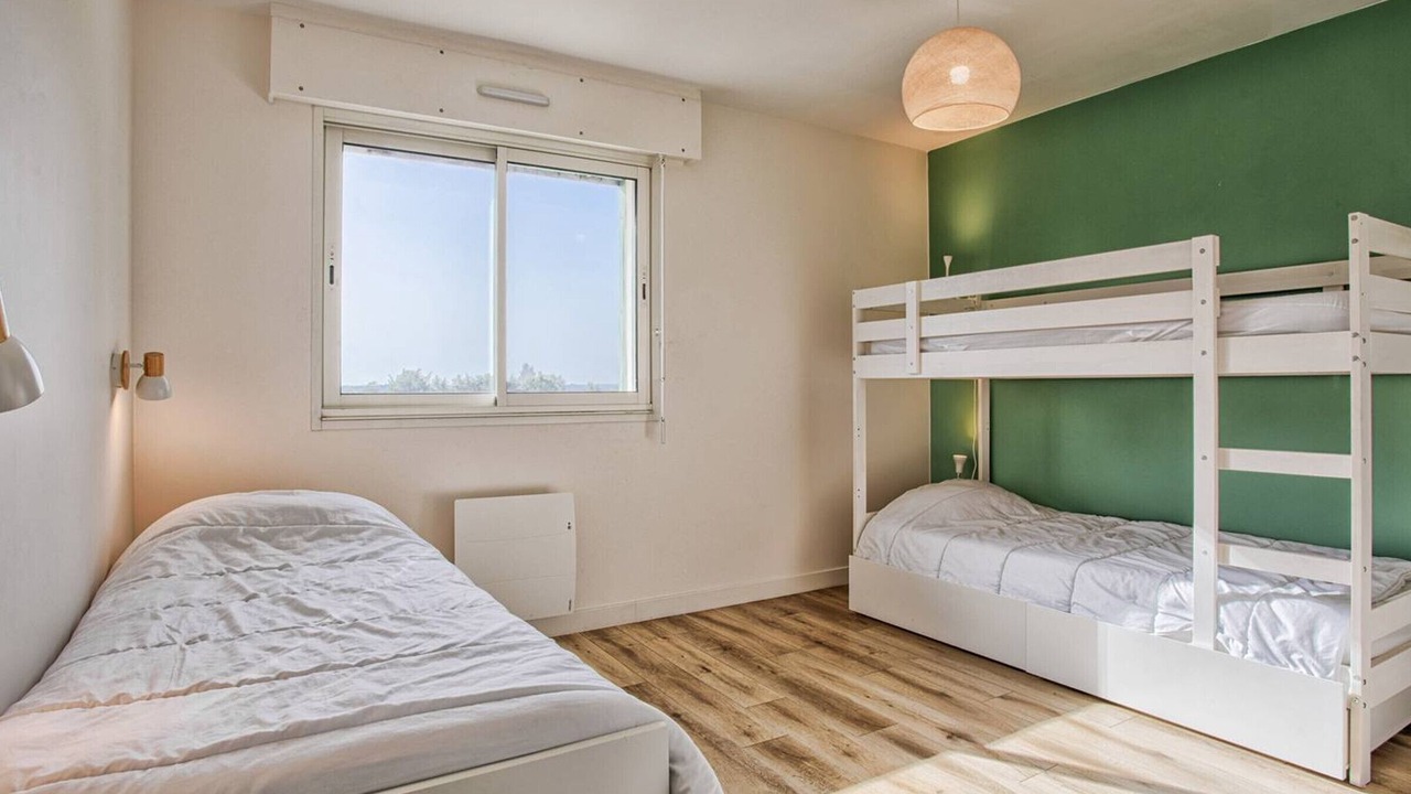 Photo of Bedroom in Le Home