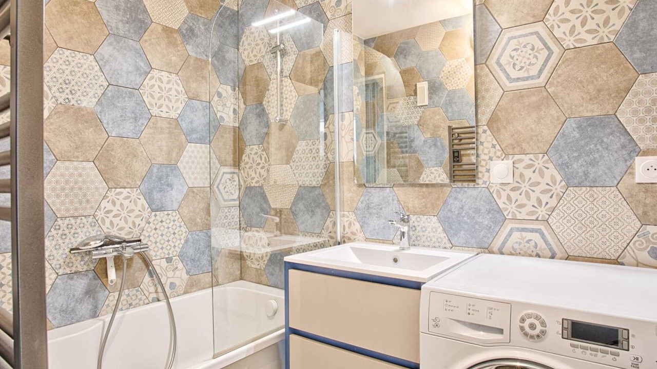 Photo of Bathroom in Le Home