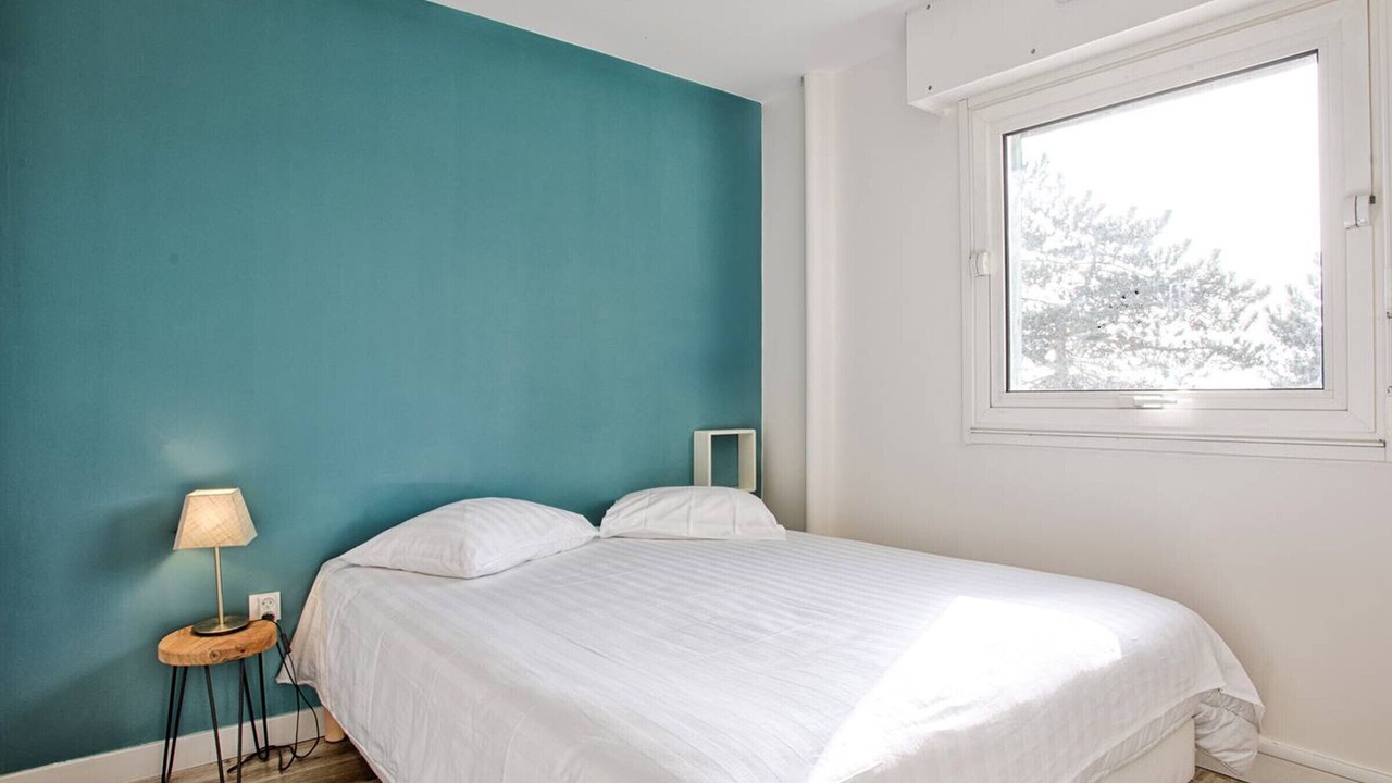 Photo of Bedroom in Le Home