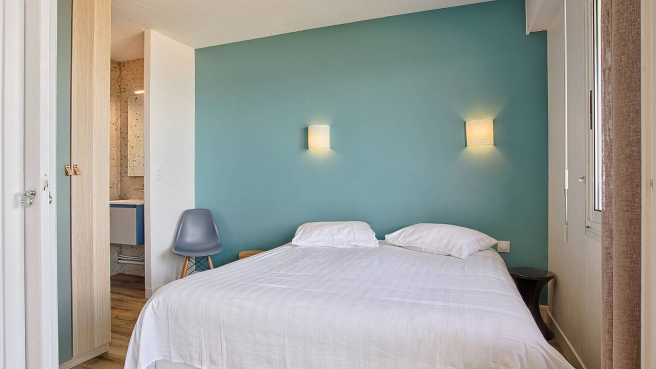 Photo of Bedroom in Le Home