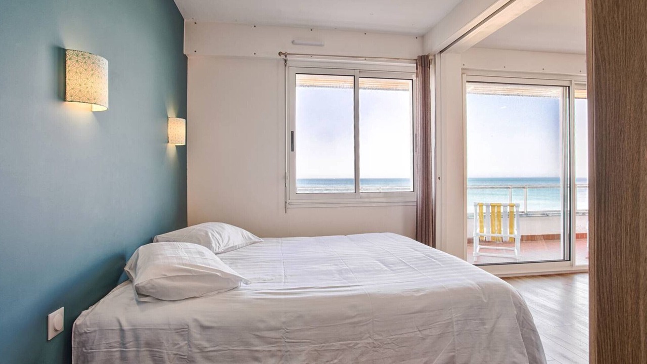 Photo of Bedroom in Le Home