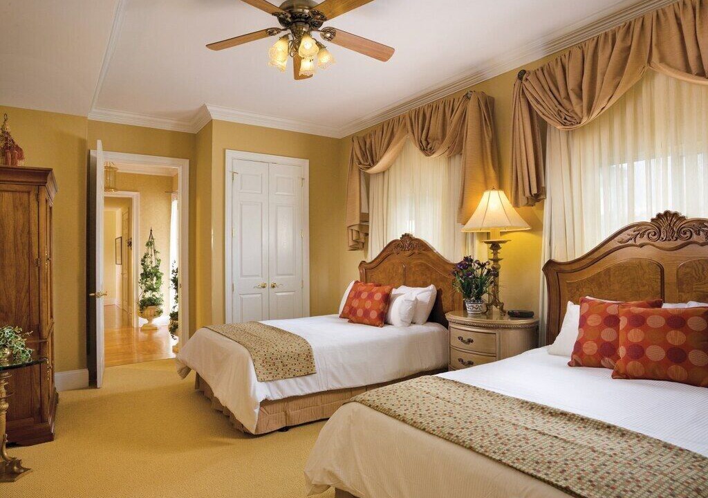 Photo of Bedroom in Pennington Bend