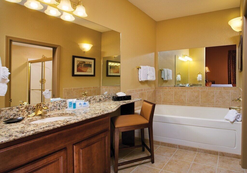Photo of Bathroom in Pennington Bend