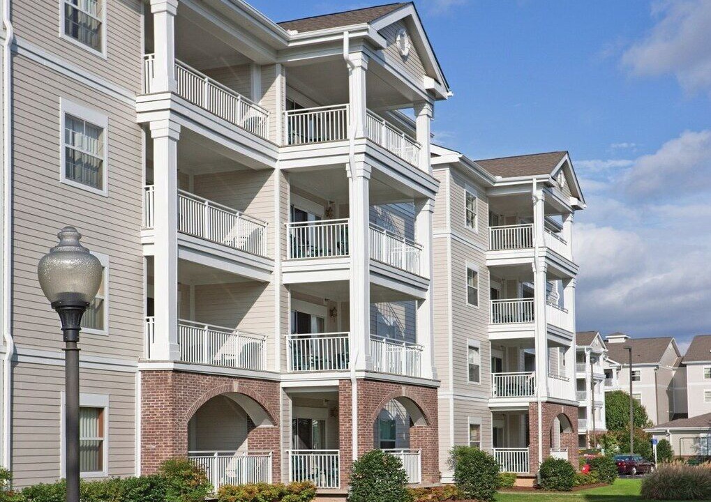 Photo of Outdoor in Pennington Bend