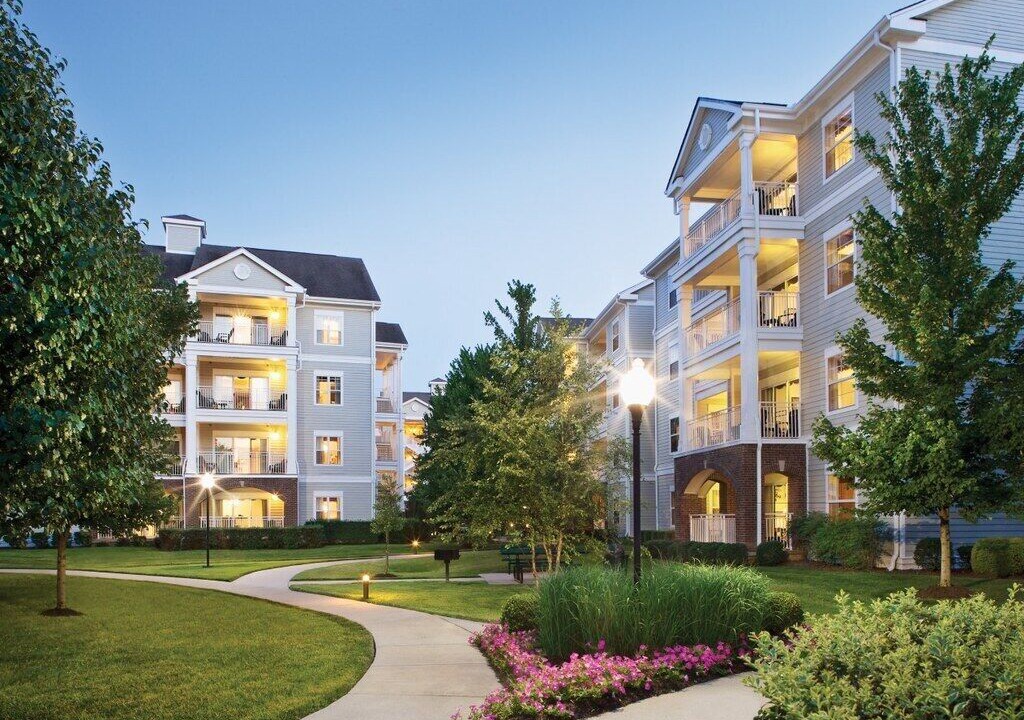 Photo of Outdoor in Pennington Bend