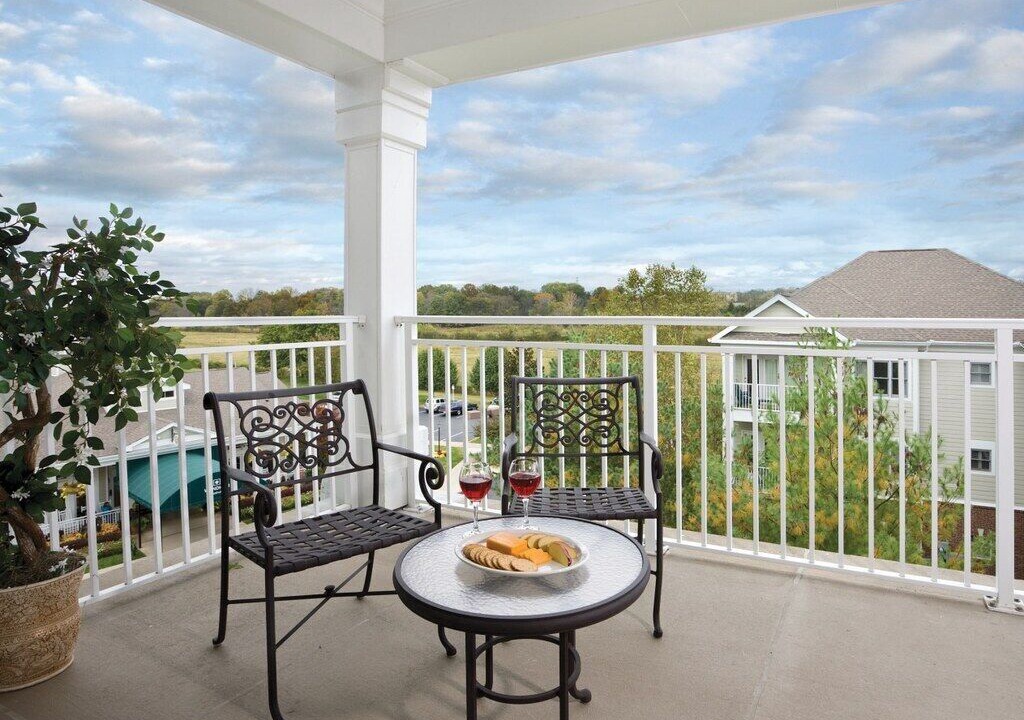 Photo of Outdoor in Pennington Bend