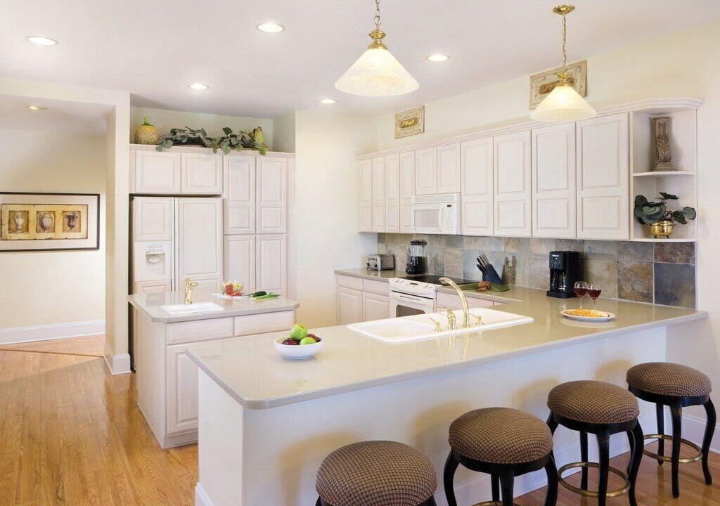 Photo of Kitchen in Pennington Bend