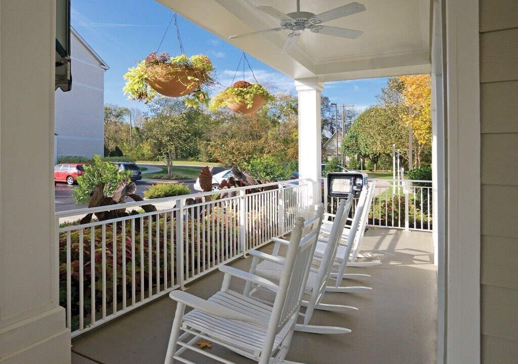 Photo of Outdoor in Pennington Bend