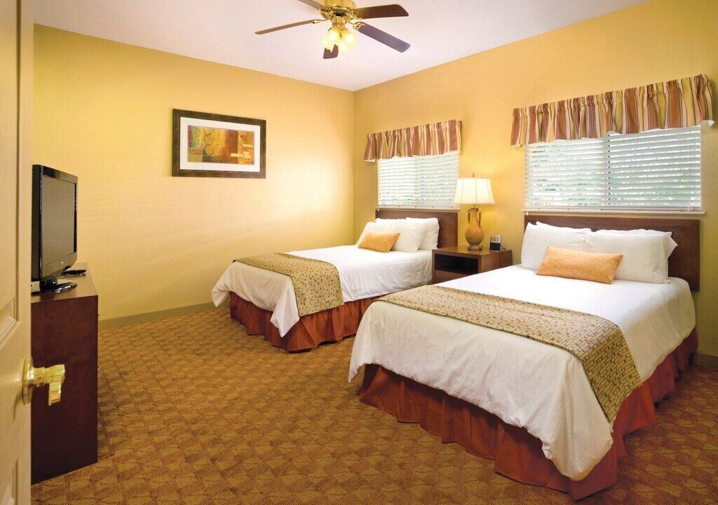 Photo of Bedroom in Pennington Bend