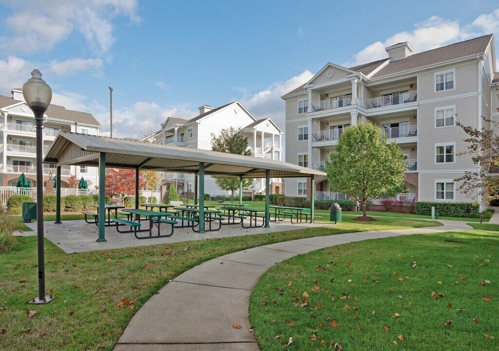 Photo of Outdoor in Pennington Bend