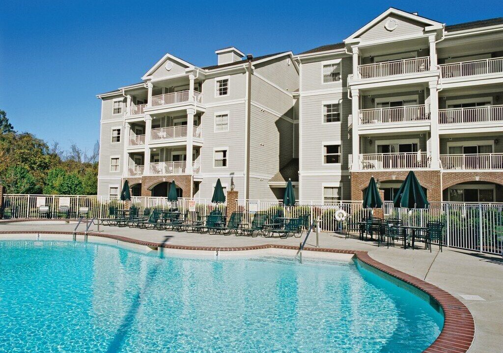 Photo of Outdoor in Pennington Bend