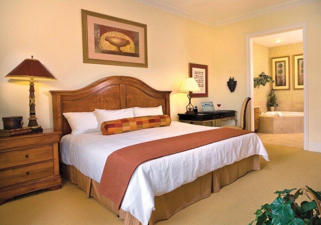 Photo of Bedroom in Pennington Bend