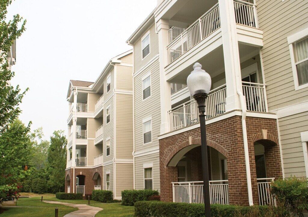 Photo of Outdoor in Pennington Bend