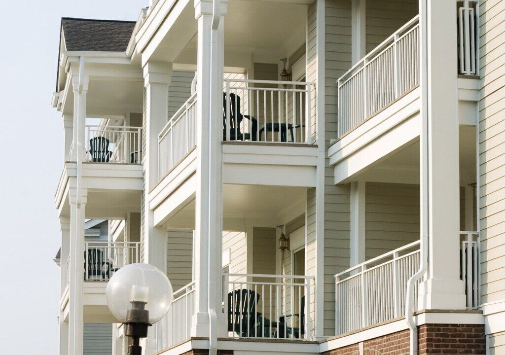 Photo of Outdoor in Pennington Bend