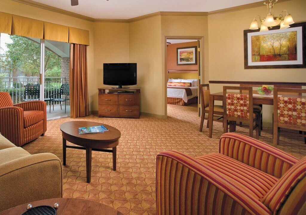 Photo of Livingroom in Pennington Bend