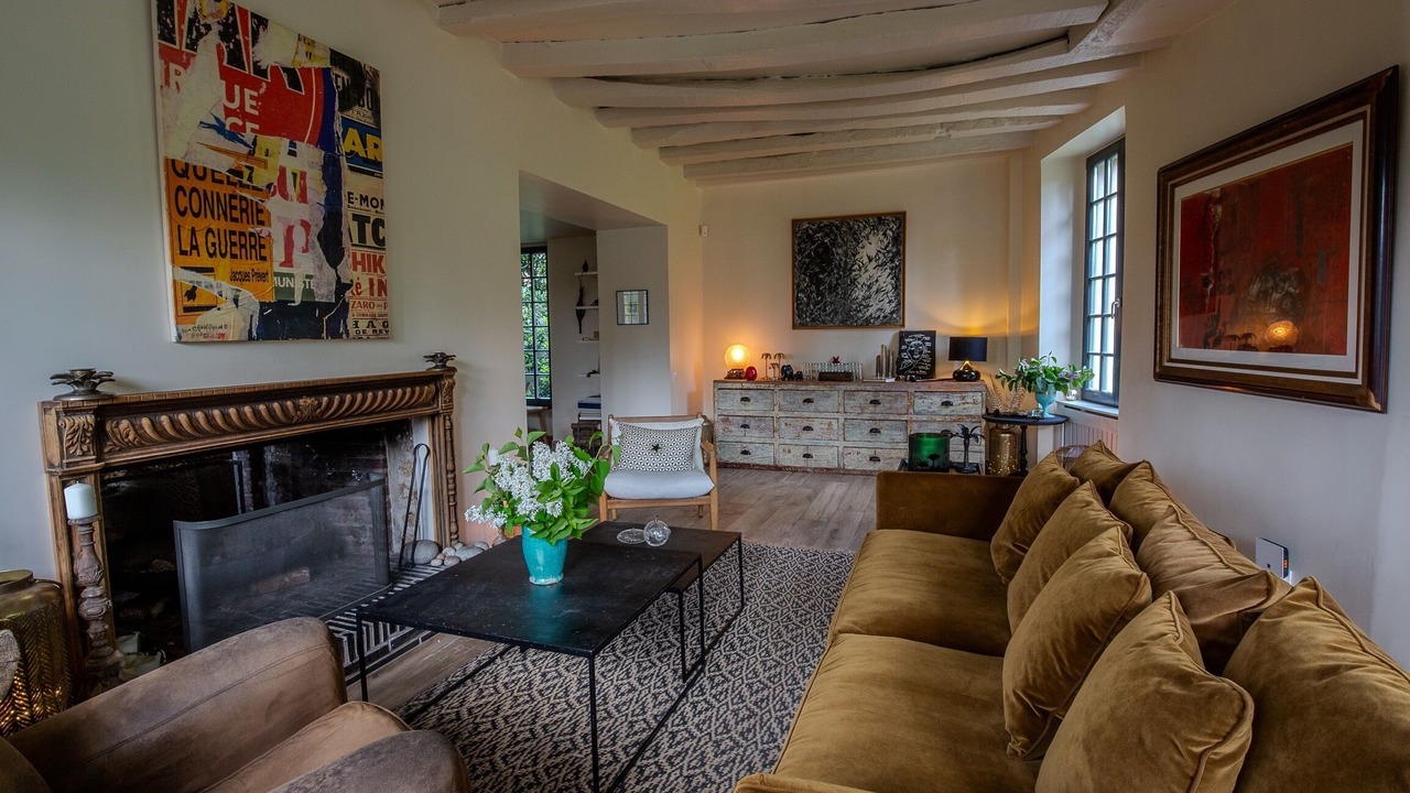 Photo of Livingroom in Jouars-Pontchartrain