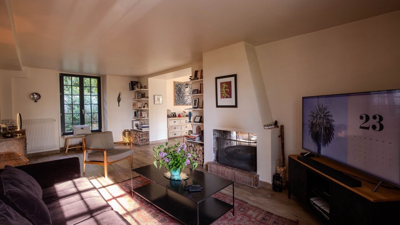 Photo of Livingroom in Jouars-Pontchartrain