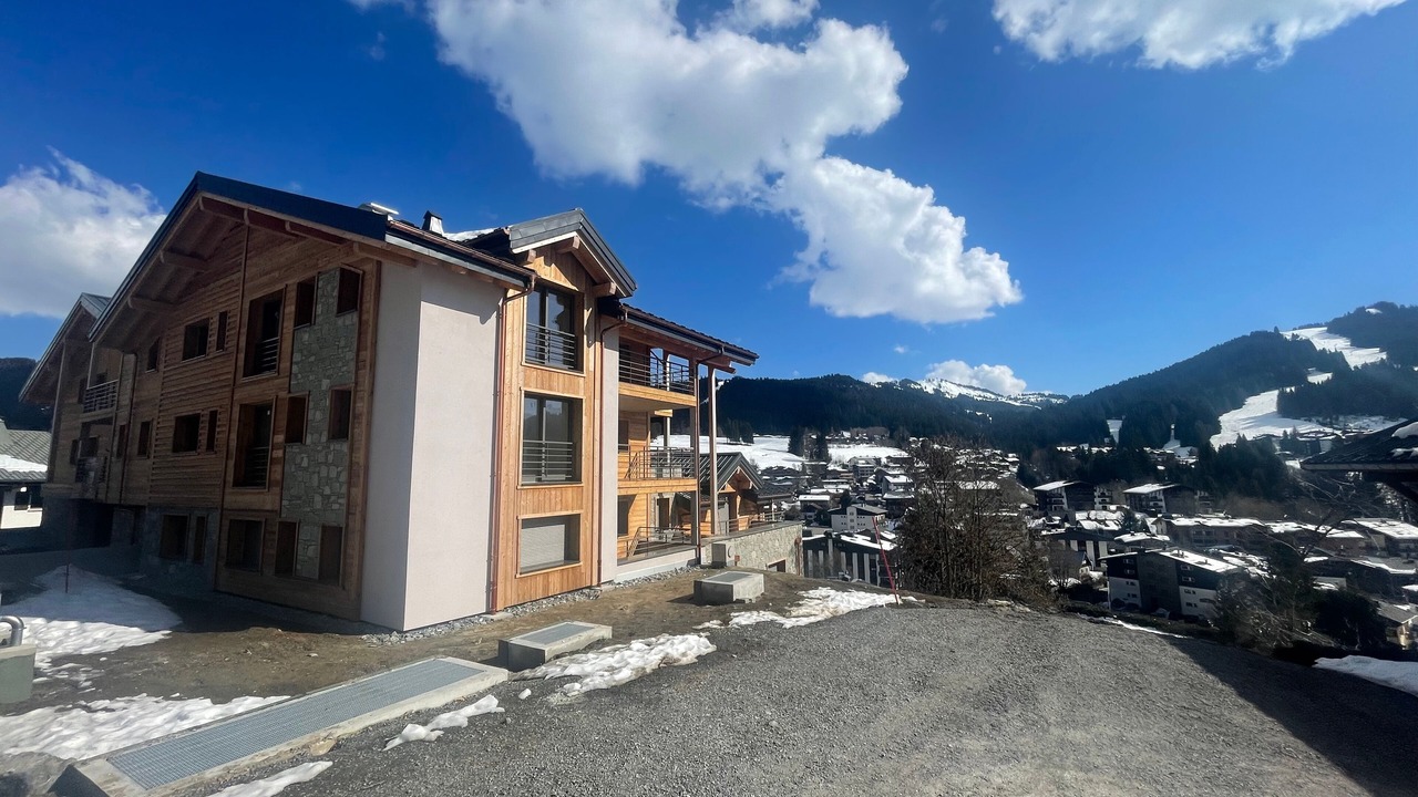 Photo of Outdoor in Neydens