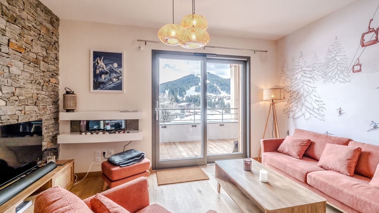 Photo of Livingroom in Neydens